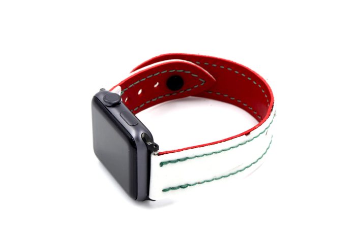 Into The Wild Collection KW iWatch Band