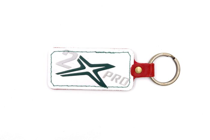 Into The Wild Collection Pro Keychain