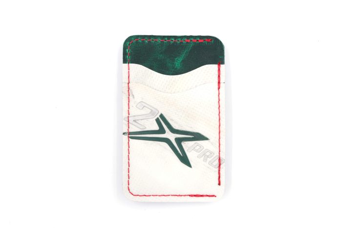 Into The Wild Collection 3 Slot Money Clip