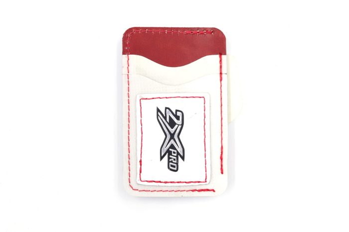 Into The Wild Collection 3 Slot Money Clip