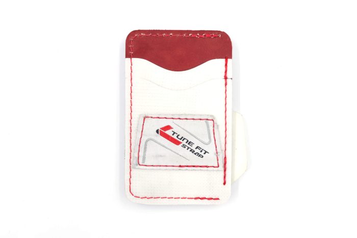 Into The Wild Collection 3 Slot Money Clip