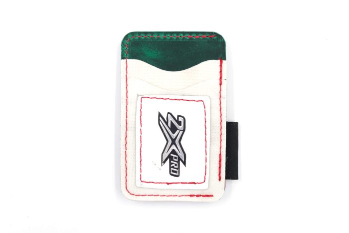 Into The Wild Collection 3 Slot Money Clip