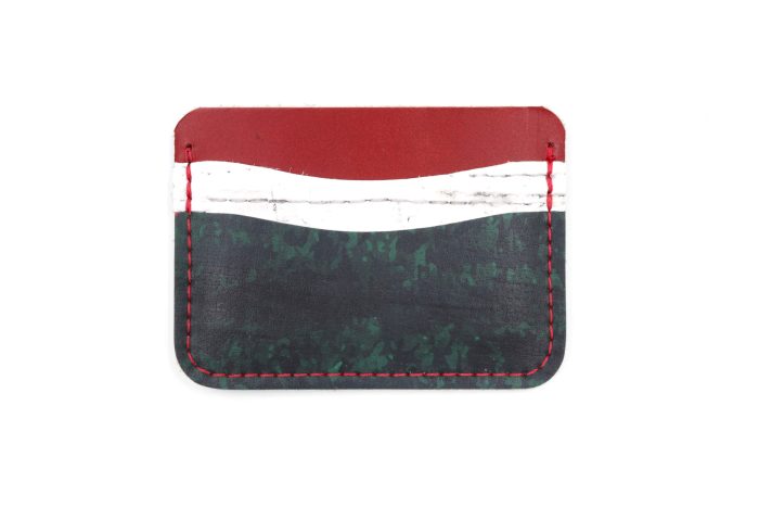 Into The Wild Collection 3 Slot Wallet