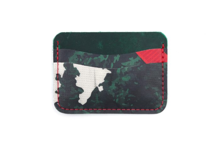 Into The Wild Collection 3 Slot Wallet