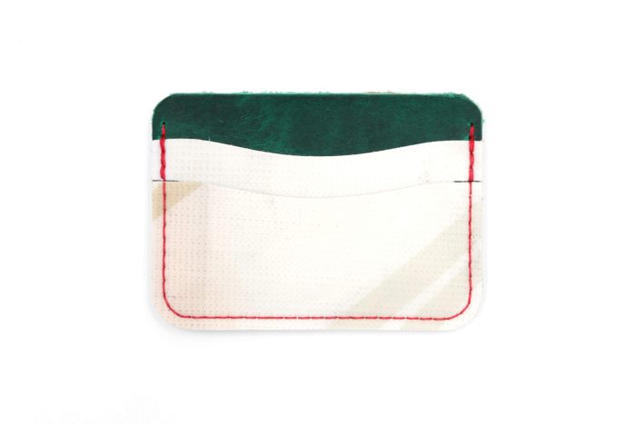 Into The Wild Collection 3 Slot Wallet