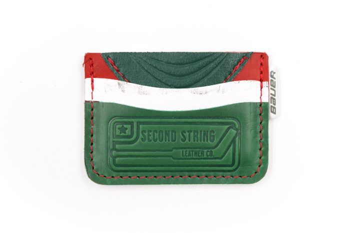 Into The Wild Blocker 2 3 Slot Wallet