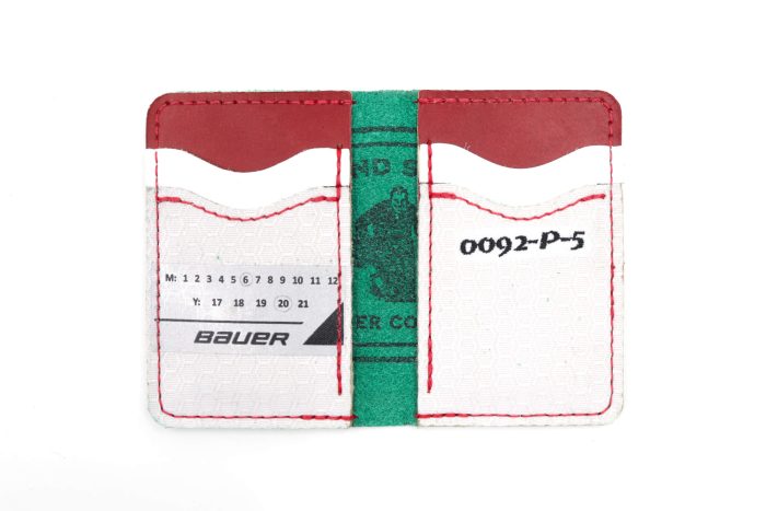 Into The Wild Collection 6 Slot Wallet