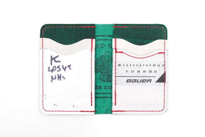 Into The Wild Collection 6 Slot Wallet