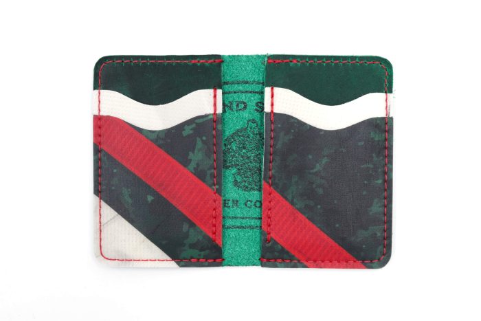 Into The Wild Collection 6 Slot Wallet
