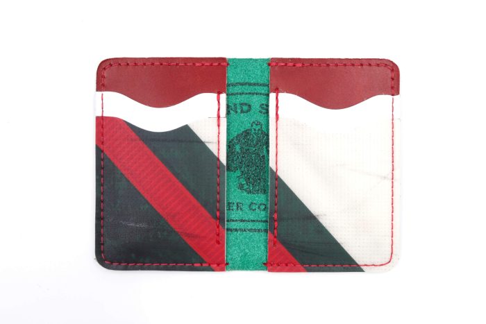 Into The Wild Collection 6 Slot Wallet