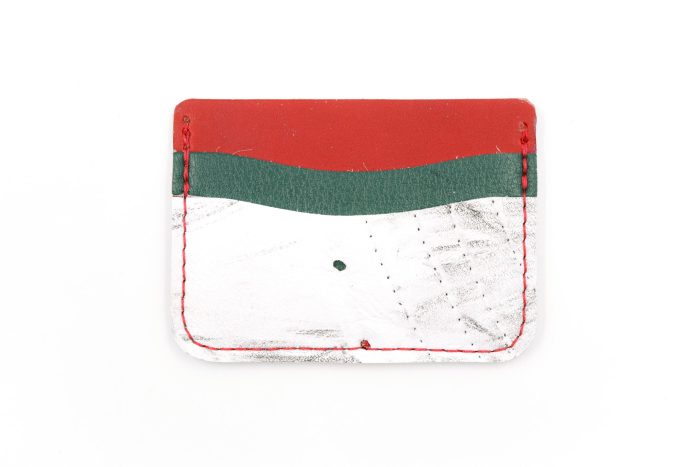 Into The Wild Glove 1 3 Slot Wallet