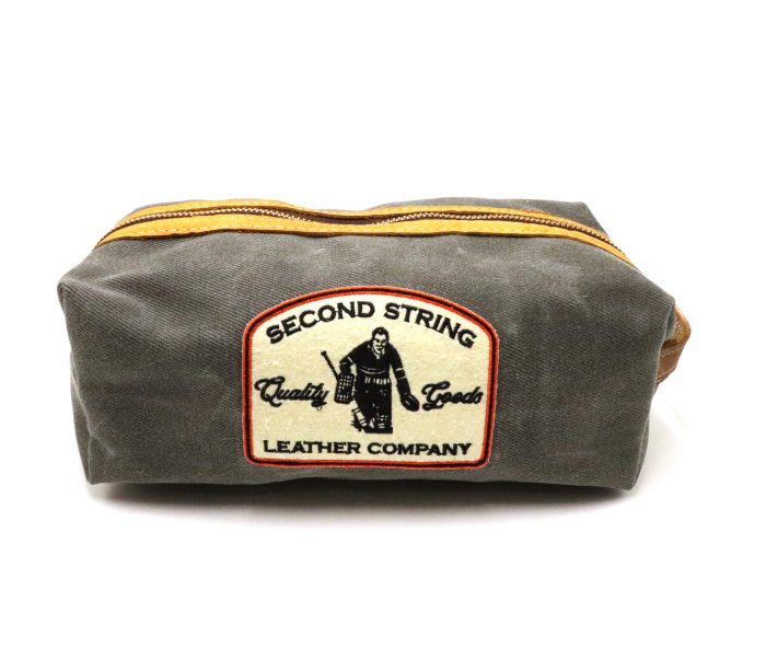 JB250-Pro Bathroom Bag