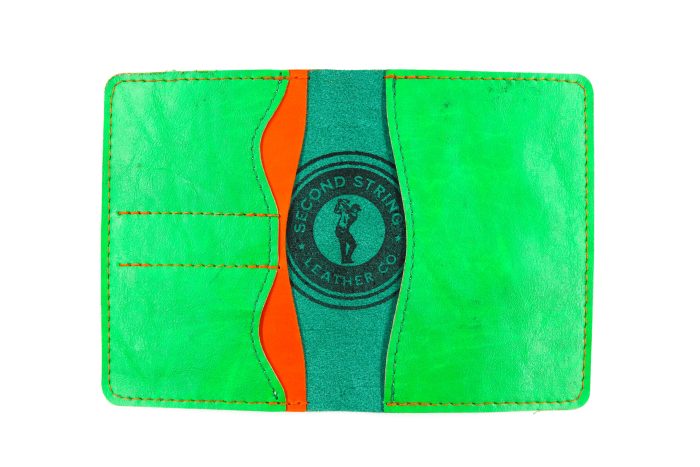 Juice Box Passport Wallet