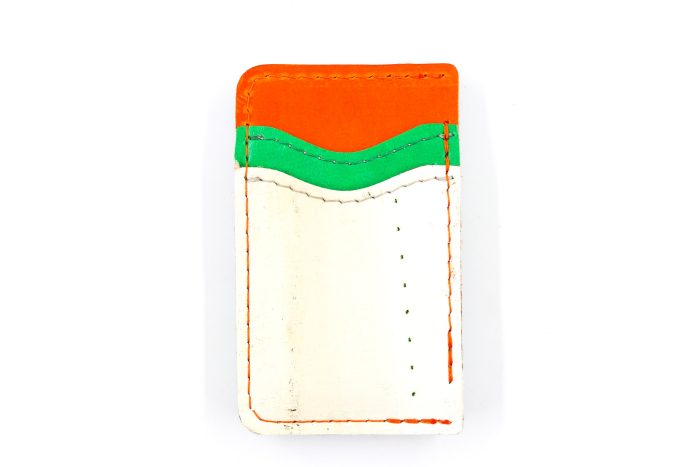 Juice Box 3 Slot Money Clip