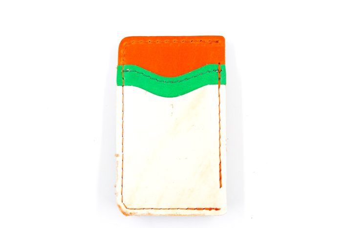 Juice Box 3 Slot Money Clip