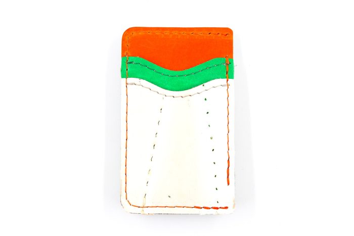 Juice Box 3 Slot Money Clip