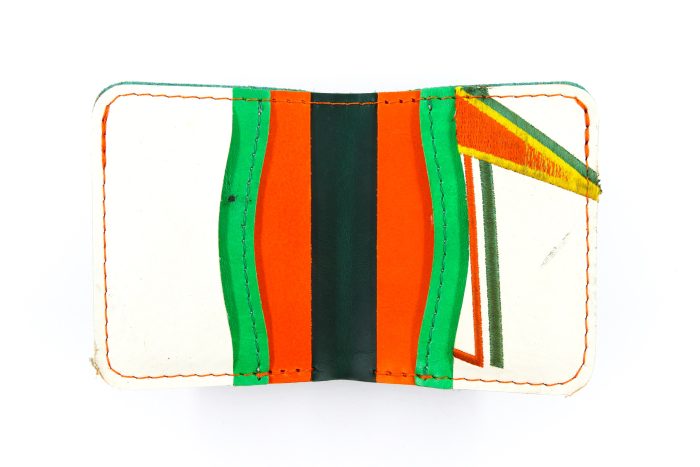 Juice Box 6 Slot Square Wallet