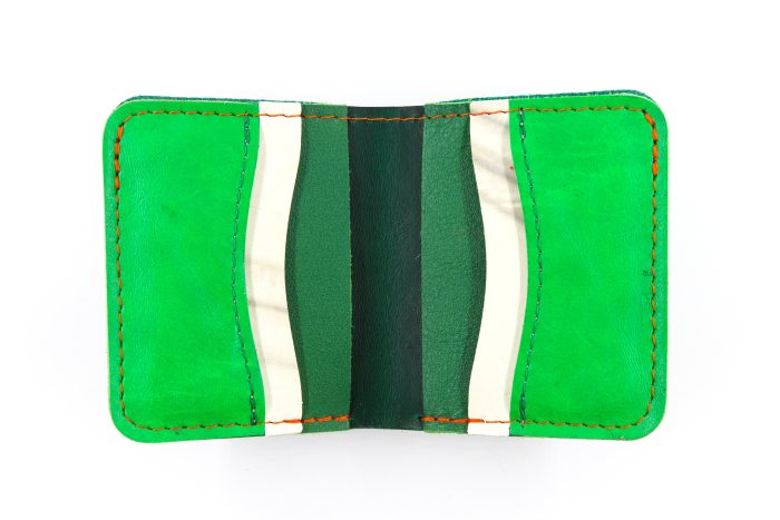 Juice Box 6 Slot Square Wallet