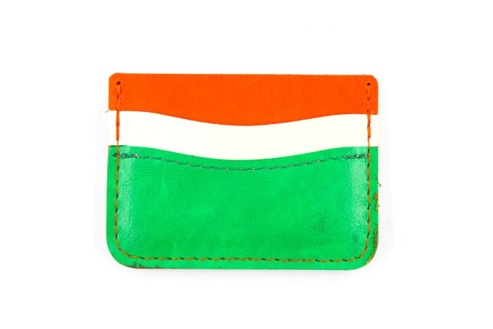 Juice Box 3 Slot Wallet