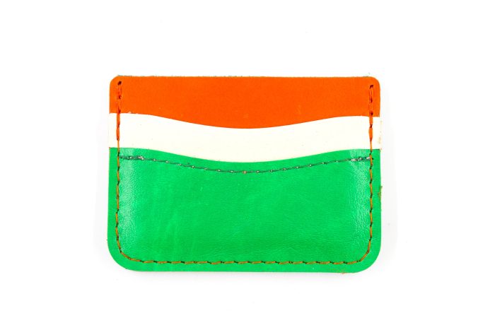 Juice Box 3 Slot Wallet