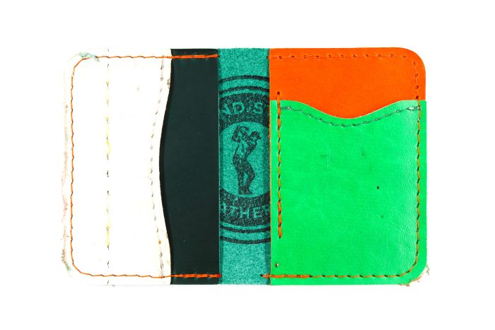 Juice Box 4 Slot Wallet