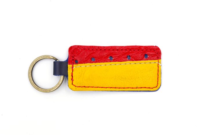 Joker Collection Glove Keychain