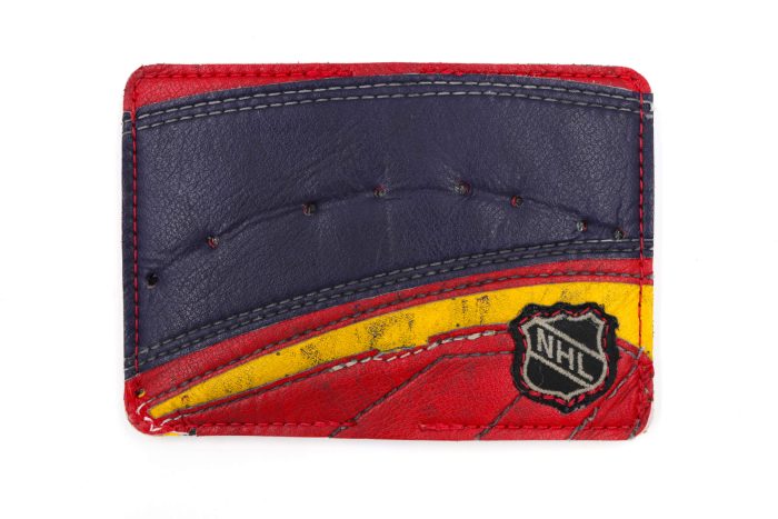 Joker Collection Glove 6 Slot Wallet