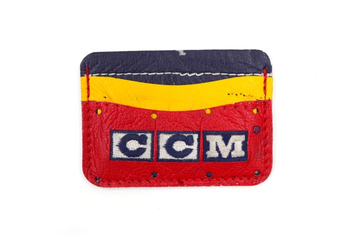 Joker Collection Glove 3 Slot Wallet