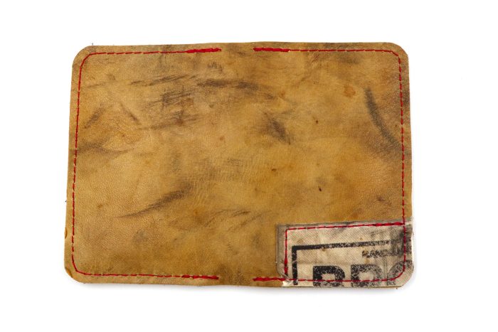 JB10 Pro Blocker 6 Slot Bi-Fold Wallet
