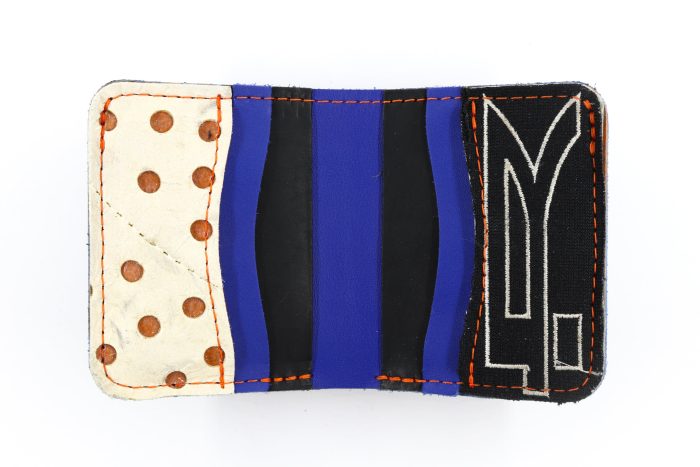 Koho Blocker 6 Slot Square Wallet
