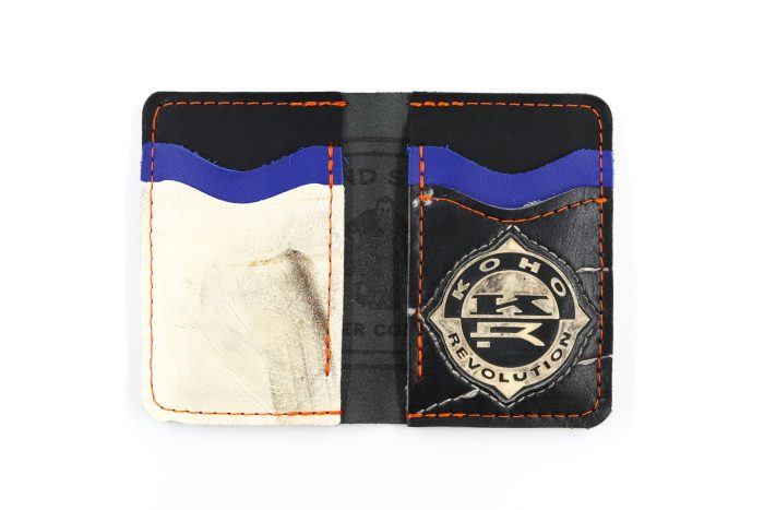 Koho Blocker 6 Slot Wallet