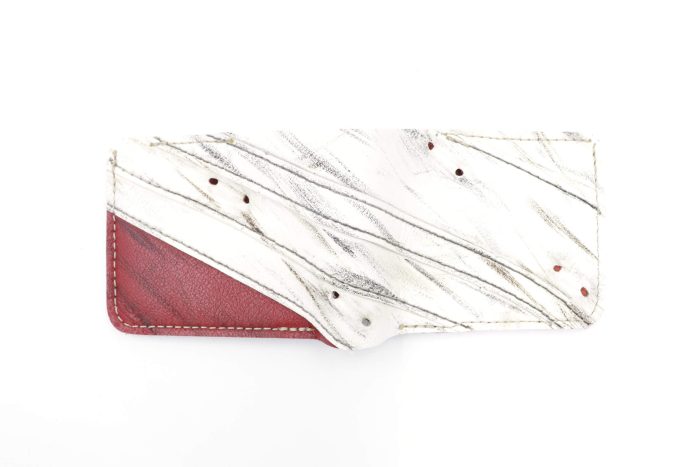 Kachina Collection 6 Slot Bi-Fold Wallet