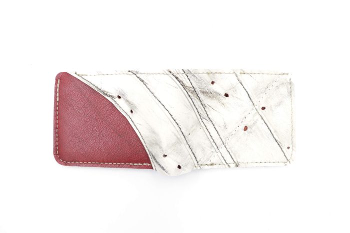 Kachina Collection 6 Slot Bi-Fold Wallet