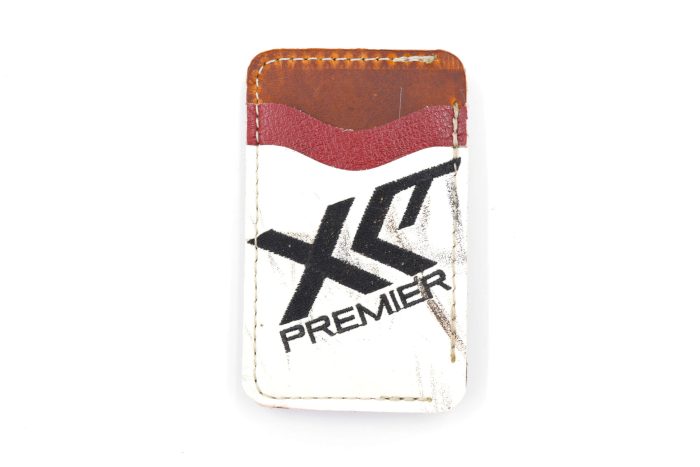 Kachina Collection 3 Slot Money-Clip