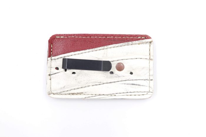 Kachina Collection 3 Slot Money-Clip