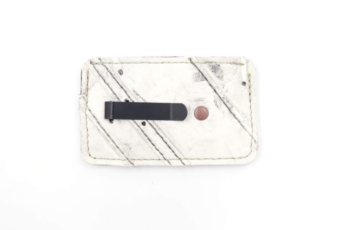 Kachina Collection 3 Slot Money-Clip