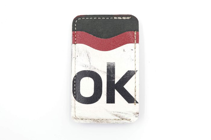 Kachina Collection 3 Slot Money-Clip