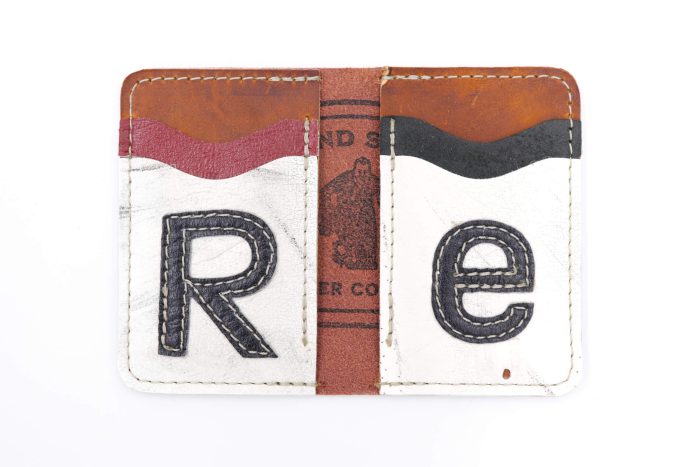 Kachina Collection 6 Slot Wallet