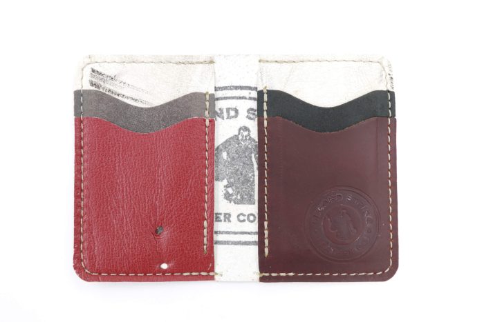 Kachina Collection 6 Slot Wallet