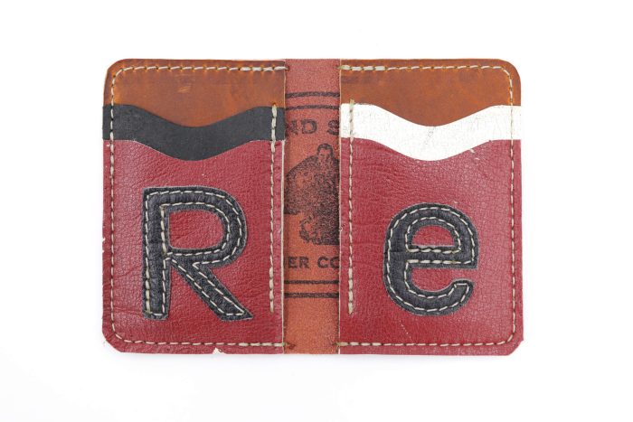 Kachina Collection 6 Slot Wallet