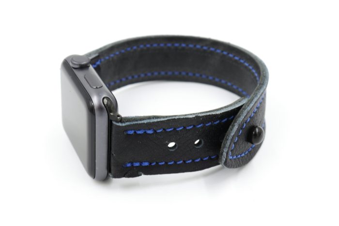 Koho Glove Black iWatch Band