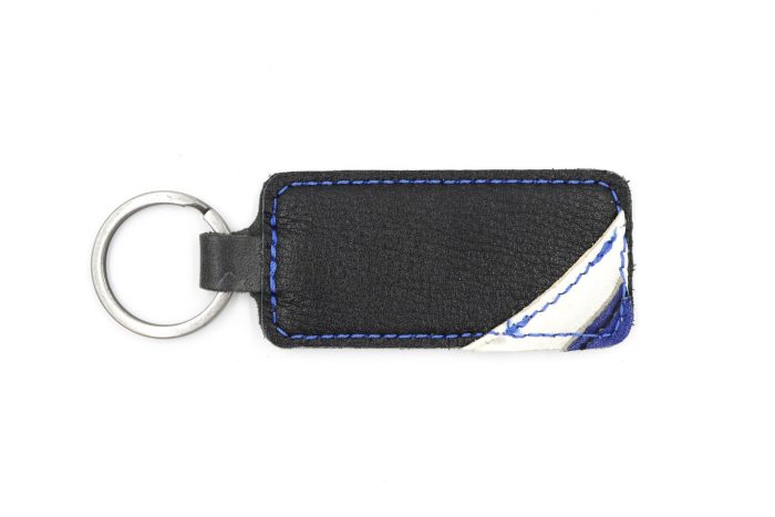 Koho Glove Black Keychain