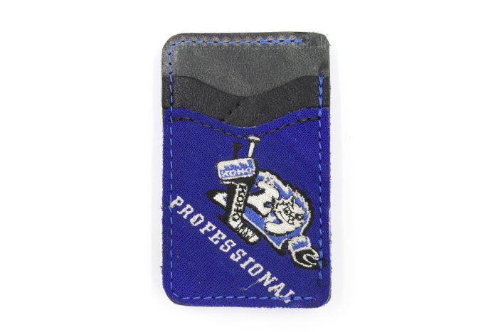 Koho Glove 3 Slot Money Clip