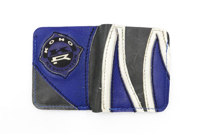 Koho Glove 6 Slot Square Wallet