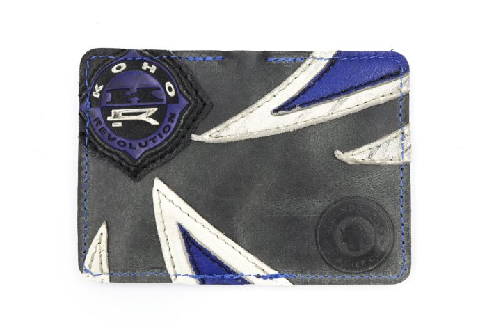 Koho Glove 6 Slot Wallet