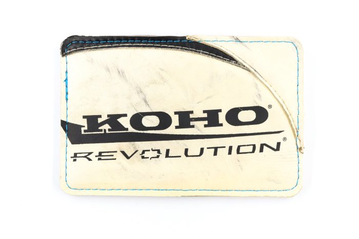 Koho Glove 4 Slot Wallet