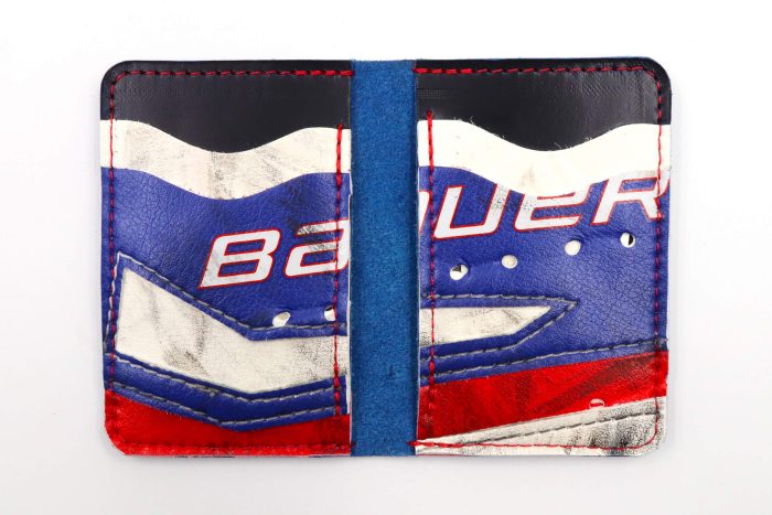 King Pro Glove Series 6 Slot Wallet