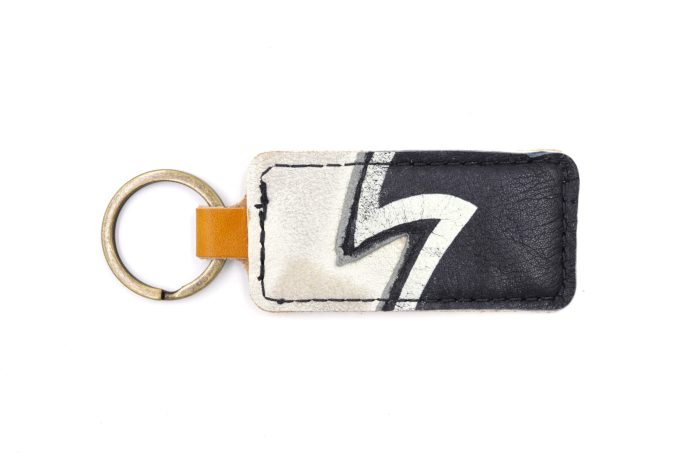 Koho Revolution Blocker Keychain