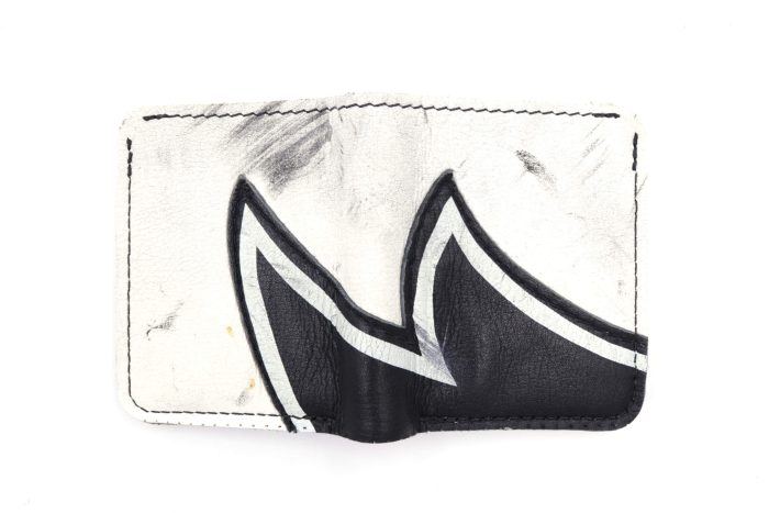 Koho Revolution Blocker 6 Slot Square Wallet