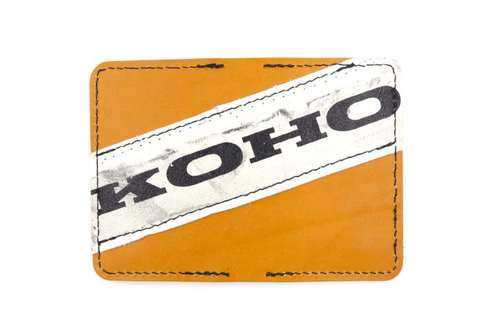 Koho Revolution Blocker 6 Slot Wallet